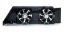 Picture of HP 468761-001 Z800 Workstation Memory Dual Fans With Shroud