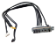 Picture of HP 468626-002 Z800 Workstation Front I/O Cable Kit