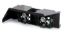 Picture of HP 534879-001 Z800 Workstation Memory Modules Cooling Fan