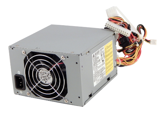 Picture of HP 480720-001 Z400 Workstation Power Supply 475 W  Rated At 85+ Efficiency