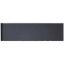Picture of HP 536306-001 Z400 Workstation Front Bezel Plastic Blank Cover For 5.25 In Access Bay