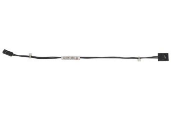 Picture of HP 415949-001 SCSI LED cable assembly - two-pin (F) to four-pin (F), 22.9 cm (9 in) long - For showing hard drive activity