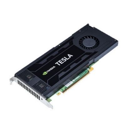 Picture of NVIDIA 900-22004-0000-000 Tesla K8 8GB GDDR5 Graphics Card