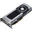 Picture of DELL RW8C2 Nvidia GeForce GTX 970 4GB GDDR5 PCIe 3.0 DVI-I/DP/DP/DP/HDMI, Dual/Single Video Card.