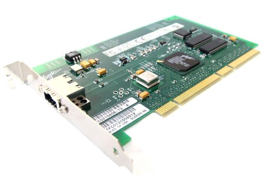 Picture of DELL FC0210406-13 QLA2200/66 1GB 64 BIT PCI Fiber Channel Host Adapter