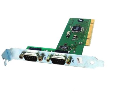 Picture of IBM 119-5723 2-Port Asynchronous IEA-232 PCI Adapter