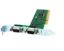 Picture of IBM 123-5723 2-Port Asynchronous IEA-232 PCI Adapter