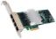 Picture of HP 435506-003 NC364T Quad port PCI-E Gigabit Server Adapter Controller