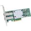 Picture of QLOGIC QLE8440-SR QLE8440 10Gbps Ethernet to PCIe 3.0 Converged Network Adapter