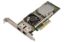 Picture of DELL 540-BBGU Qlogic 57810 Broadcom Dual Port 10Gb Ethernet PCIe Network Interface Card
