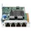 Picture of HP 669280-001 Ethernet 1Gb 4-port 366FLR Adapter