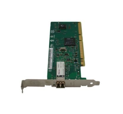 Picture of HP C74433 NC310F PCI-X 1000Base SX/LC Gigabit Server Network Adapter