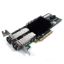 Picture of DELL LPE12002-DELL DUAL PORT 8GB PCI-E FIBER CHANNEL HBA NETWORK CARD