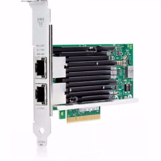 Picture of HP 716591-B21 561T 10Gb 2 Port Network Adapter