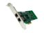 Picture of INTEL E1G42ET Gigabit ET Dual Port PCI Express 2.0 x4 Server Adapter