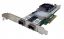 Picture of BROADCOM BCM57711 Dual Port SFP+ 10Gb PCI Express Server Controller
