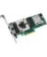 Picture of DELL 540-BBDU INTEL X540 DP 10GB PCI 2 PORTS ETHERNET CARD