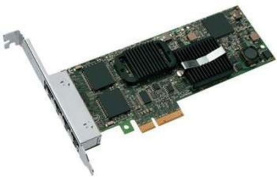 Picture of CISCO N2XX-AIPCI02 INTEL QUAD PORT GBE CONTROLLER