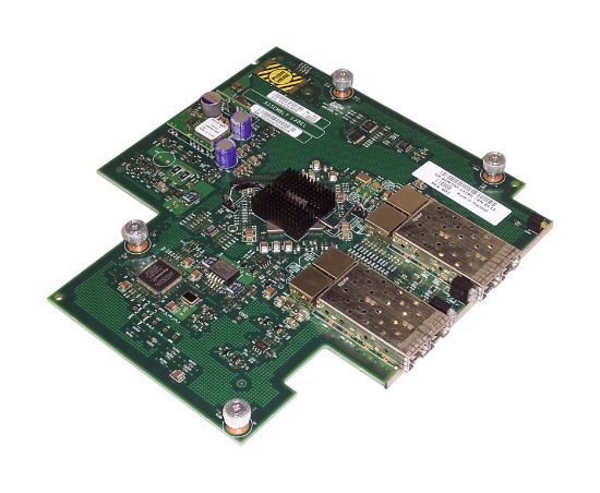 Picture of DELL 0JW340 EMC CX3-20/40F Fibre Channel Controller.