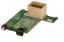 Picture of QLOGIC QME8142 Dual Port 10Gbps iSCSI FC Mezzanine Card