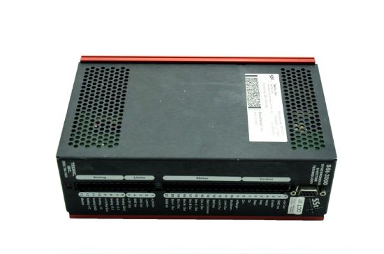 Picture of Gandi Innovations 376-004780 Servo Motor 8000 Quad / Rev
