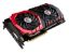 Picture of MSI 912-V330-001 GeForce GTX 1070 TWIN FROZR 8GB 256-Bit GDDR5 PCI Express 3.0 x16 VR Ready Video Card