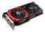 Picture of MSI MSI-GTX1080GAMINGX8G-RFB GeForce GTX 1080 8GB 256-Bit GDDR5X PCI Express 3.0 x16 HDCP Ready SLI Support ATX Video Card