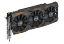 Picture of ASUS ROG STRIX-GTX1080-O8G-GAMING GeForce GTX 1080 8GB 256-Bit GDDR5X PCI Express 3.0 Video Card