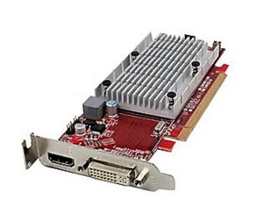 Picture of VISIONTEK 63501GSFF Radeon HD 6350 1024MB DDR3, PCI-Express 2.0 x16, DirectX 11, Single-Slot, Low Profile Video Card 