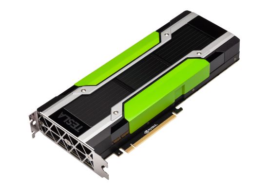Picture of DELL 0CJTFF Tesla M40 12GB PCIe 3.0 x16 Graphics Accelerator