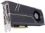 Picture of ASUS TURBO-GTX1080-8G GeForce GTX 1080 8GB 256-Bit GDDR5X PCI Express 3.0 HDCP Ready SLI Support Video Card 