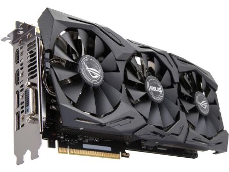 Picture for category GeForce GTX 1070 Ti