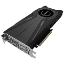 Picture of GIGABYTE GV-N208TTURBO OC-11GC GeForce RTX 2080 Ti TURBO OC 11G 11GB 352-Bit GDDR6 PCI Express 3.0 HDCP Ready SLI Support Video Card