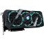 Picture of GIGABYTE GV-N208TAORUS-11GC GeForce RTX 2080 Ti 11G 11GB 352-Bit GDDR6 PCI Express 3.0 HDCP Ready SLI Support Video Card
