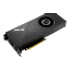 Picture of ASUS TURBO-RTX2080S-8G-EVO Turbo GeForce RTX 2080 SUPER 8GB 256-Bit GDDR6 PCI Express 3.0 HDCP Ready SLI Support Video Card 