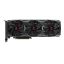 Picture of PNY VCG20808STFMPB-O GeForce RTX 2080 SUPER XLR8 Gaming Overclocked Edition 8GB 256-Bit GDDR6 PCI Express 3.0 HDCP Ready SLI Support Video Card 