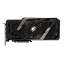 Picture of GIGABYTE GV-N2080AORUS-8GC GeForce RTX 2080 8GB GDDR6 PCI Express 3.0 SLI Support Video Card 