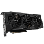 Picture of GIGABYTE GV-N2080WF3-8GC GeForce RTX 2080 WINDFORCE 8G 8GB GDDR6 PCI Express 3.0 SLI Support Video Card