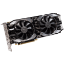 Picture of EVGA 08G-P4-3173-KR GeForce RTX 2070 SUPER XC ULTRA GAMING 8GB GDDR6 PCI Express 3.0 SLI Support Video Card