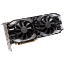 Picture of EVGA 08G-P4-3175-KR GeForce RTX 2070 SUPER XC ULTRA+ 8GB GDDR6 PCI Express 3.0 SLI Support Video Card