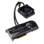 Picture of EVGA 08G-P4-3178-KR GeForce RTX 2070 SUPER XC HYBRID GAMING 8GB GDDR6 PCI Express 3.0 SLI Support Video Card