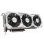 Picture of GIGABYTE GV-N207SGAMINGOC WHITE-8GC GeForce RTX 2070 SUPER GAMING OC WHITE 8G 8GB GDDR6 PCI Express 3.0 SLI Support Video Card 