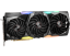 Picture of MSI RTX 2070 SUPER GAMING X TRIO GeForce RTX 2070 SUPER 8GB GDDR6 PCI Express 3.0 x16 SLI Support Video Card