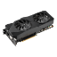 Picture of ASUS DUAL-RTX2070-O8G-EVO Dual GeForce RTX 2070 8GB GDDR6 PCI Express 3.0 Video Card