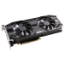 Picture of EVGA 08G-P4-1171-KR GeForce RTX 2070 XC BLACK EDITION GAMING 8GB GDDR6 PCI Express 3.0 Video Card