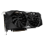 Picture of GIGABYTE GV-N2070WF2OC-8GD GeForce RTX 2070 WINDFORCE OC 2X 8G 8GB GDDR6 PCI Express 3.0 Video Card