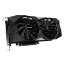 Picture of GIGABYTE GV-N2070WF2-8GD GeForce RTX 2070 WINDFORCE 2X 8G 8GB GDDR6 PCI Express 3.0 Video Card