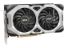 Picture of MSI RTX 2070 VENTUS GP GeForce RTX 2070 8GB GDDR6 PCI Express 3.0 Video Card