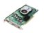 Picture of DELL 0N4077 Quadro FX1300 128MB 128-bit DDR PCI Express x16 Workstation Video Card