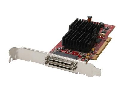 Picture of ATI 102A5940200 FireMV 2400 128MB PCI Two VHDCI HIGH PROFILE VIDEO CARD 
